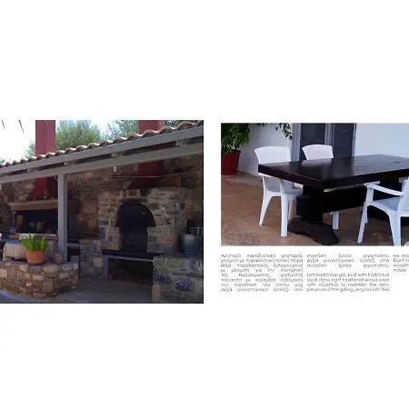 Paul's House