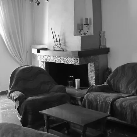 Paul's House *