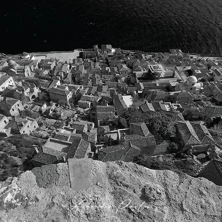 Paul's House Apartment *