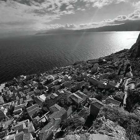 Апартаменты Paul's House