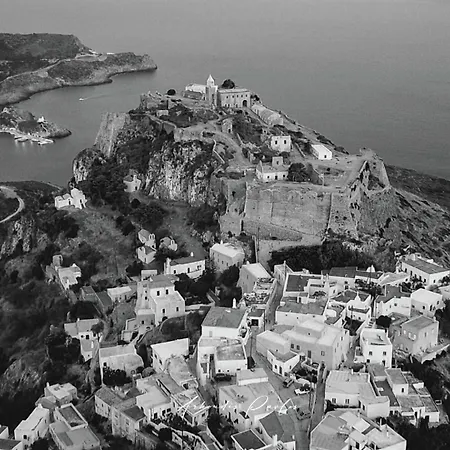 Διαμέρισμα Paul's House