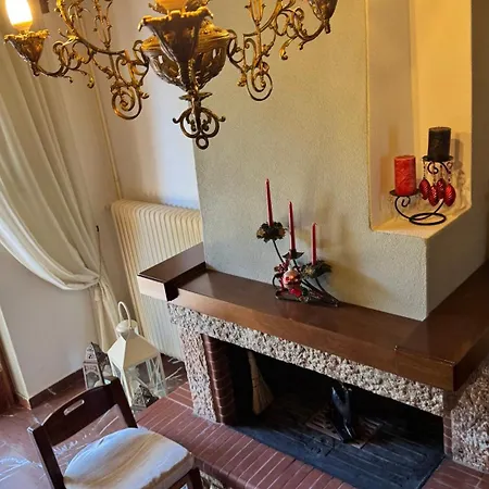 Appartamento Paul's House