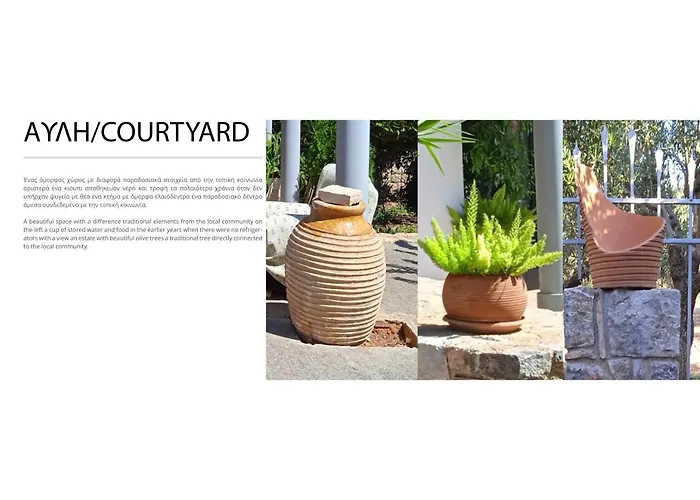 Paul's House 아파트