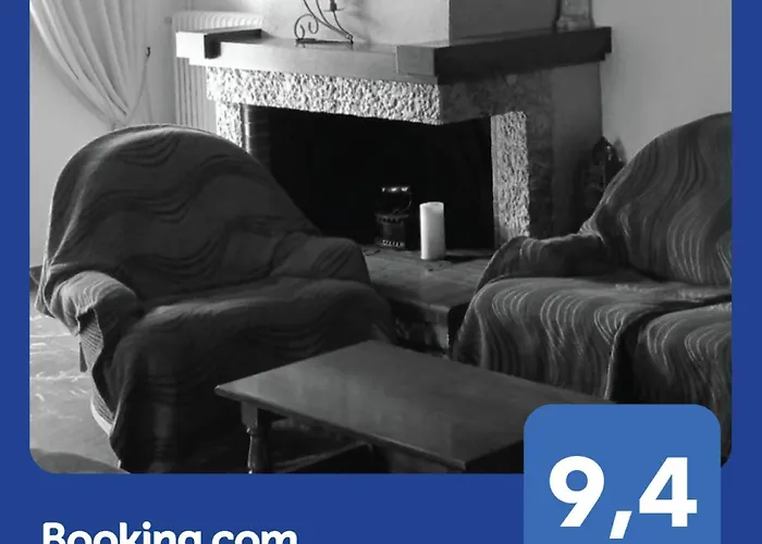 Paul's House 아파트