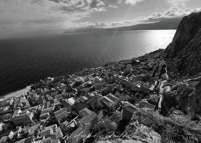 Lägenhet Paul's House