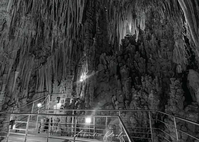 Lägenhet Paul's House