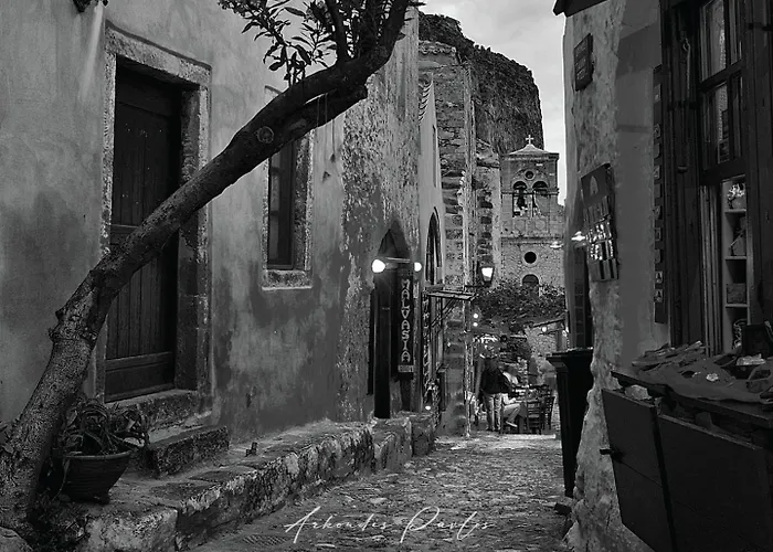 아파트 Paul's House Velies