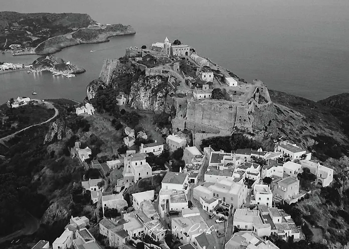 Апартаменты Paul's House